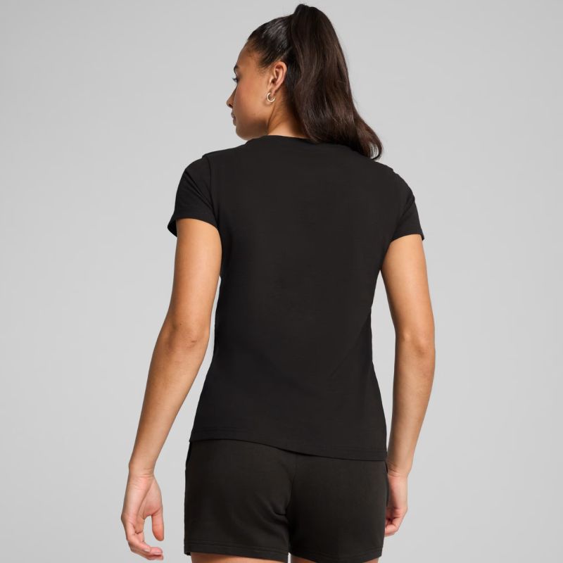 Puma ESS Elevated Tee W 685016 01