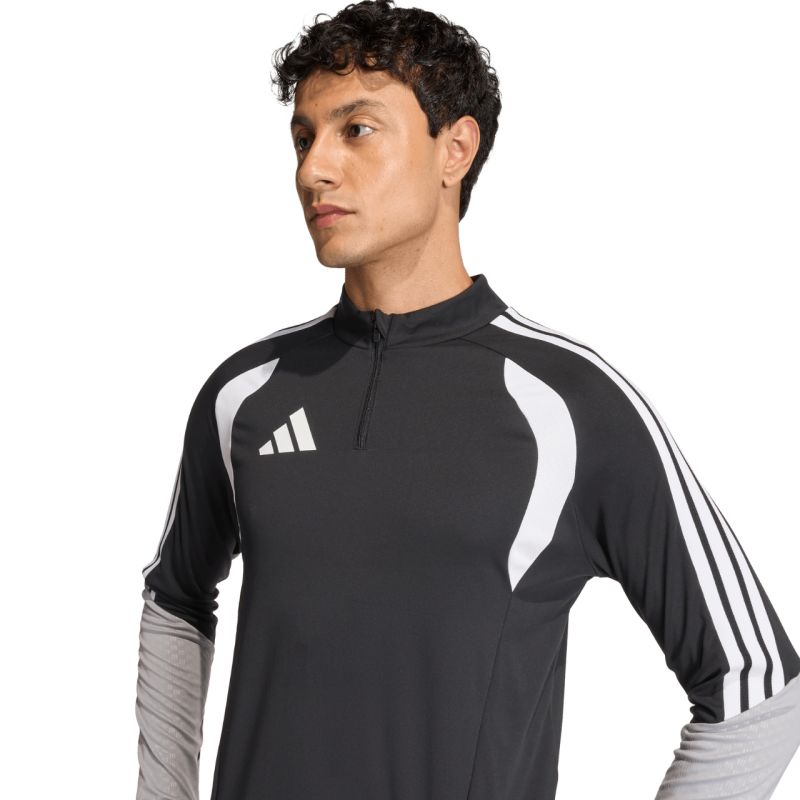 Men's adidas Tiro 26 Competition Training Top Black JX4257