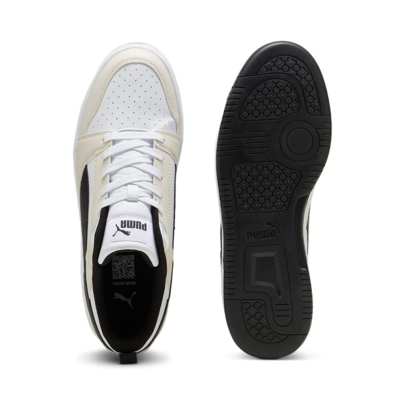 Scarpe Puma Rebound V6 Low W 392328 18