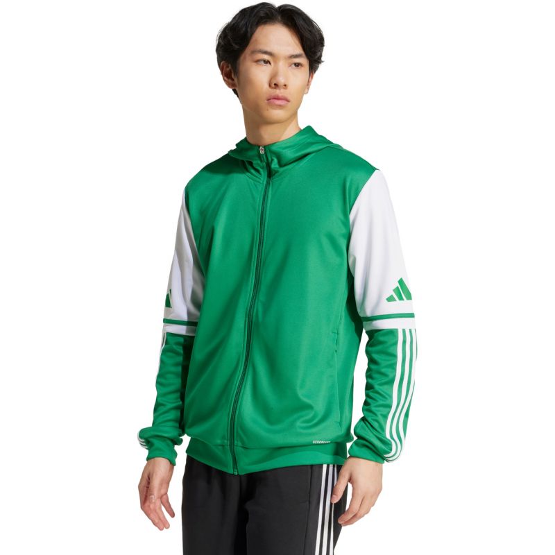 Adidas Squadra 25 Hoody M JP3164 sweatshirt