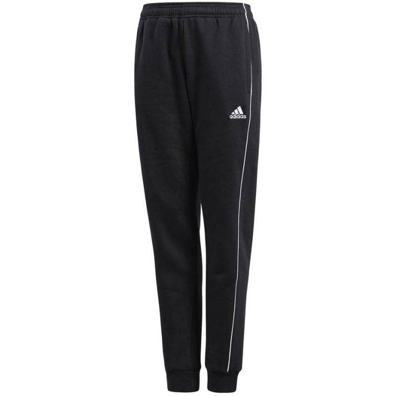 Pantaloni adidas Core 18 Sweat JR CE9077