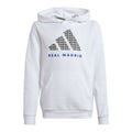 Adidas Real Madrid Jr. Sweatshirt IT3763