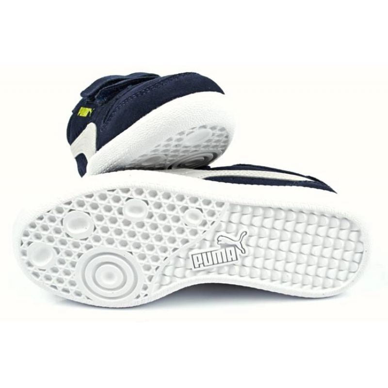 Puma Icra Trainer Jr shoes 358883 28