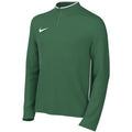 Nike Dri-Fit Park Drill Top Kids' Sweatshirt Green IB7542 302