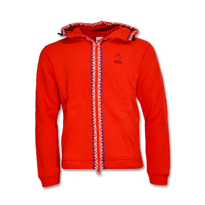 Nike Kyrie Irving Full-Zip Hoodie - DA6689-673