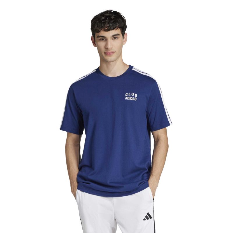 T-shirt Adidas Colle M JJ1608
