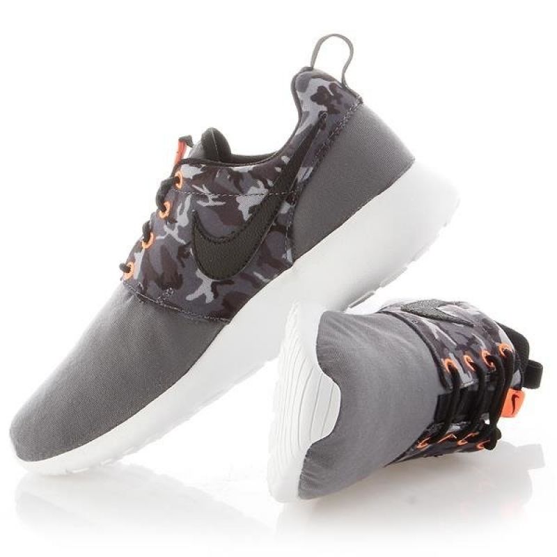 Scarpe Nike Roshe One Print Jr 677782-004