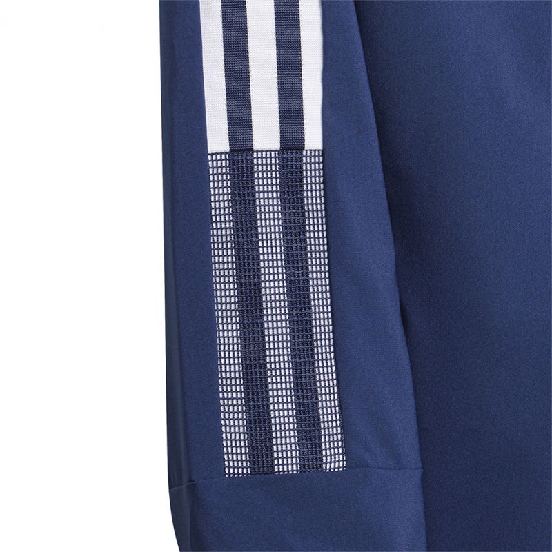 Giacca Adidas Tiro 21 Windbreaker Jr GP4974