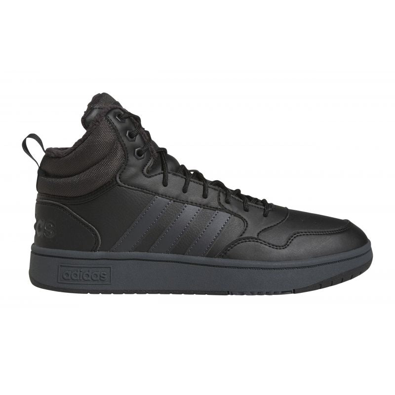 Adidas Hoops 3.0 Mid Wtr M GW6421 shoes
