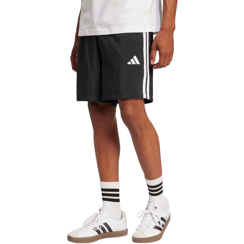 Short da calcio adidas Essentials 3-Stripes Chelsea M JW1911