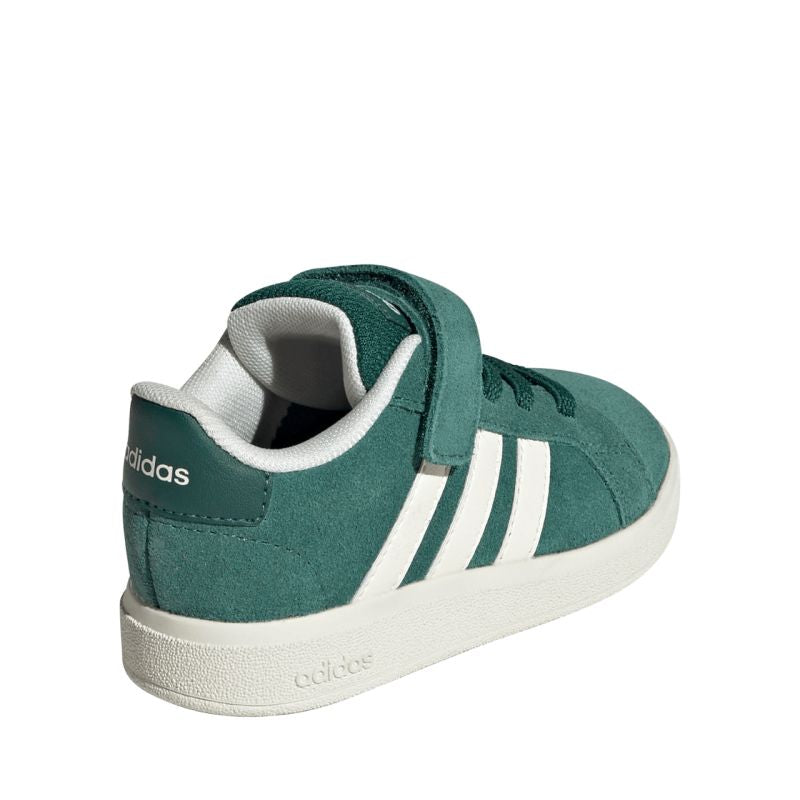 Scarpe Adidas Grand Court 2.0 EL I Jr JR0776
