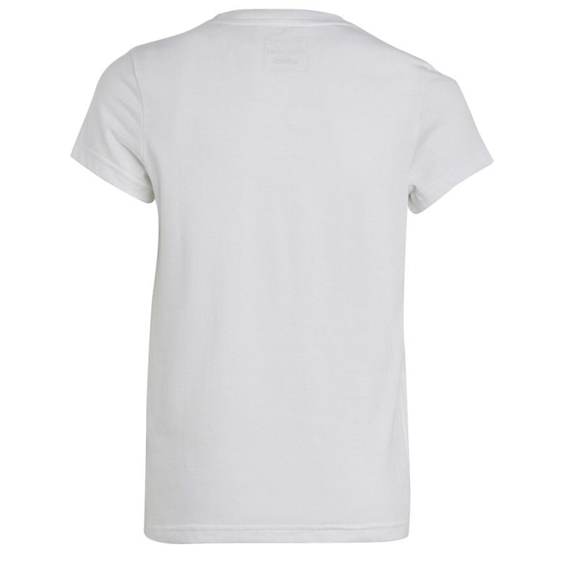 adidas Big Logo Tee Jr IC6121