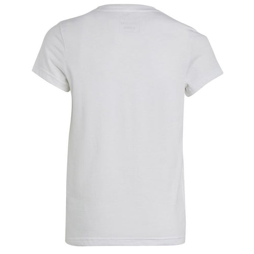 adidas Big Logo Tee Jr IC6121