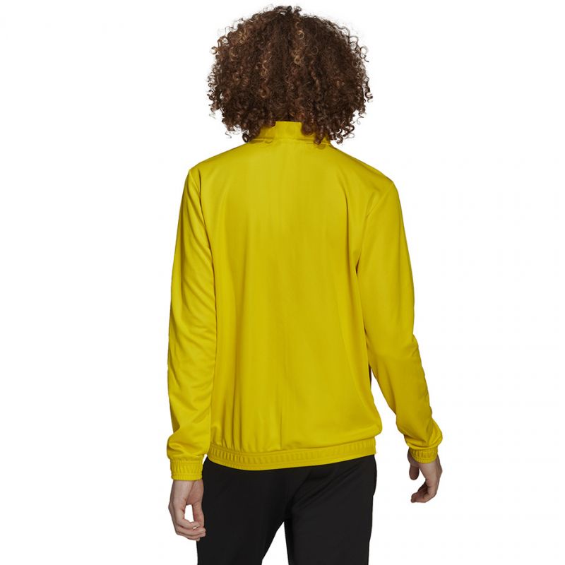 Adidas Entrada 22 Track Jacket M HI2134 sweatshirt