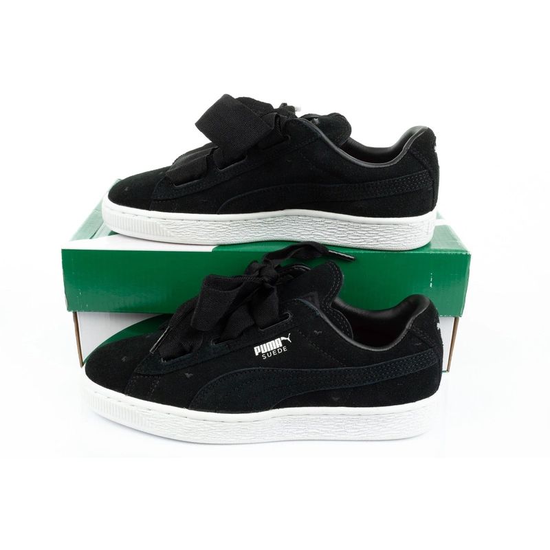 Puma Suede Jr 365136 02 Scarpe