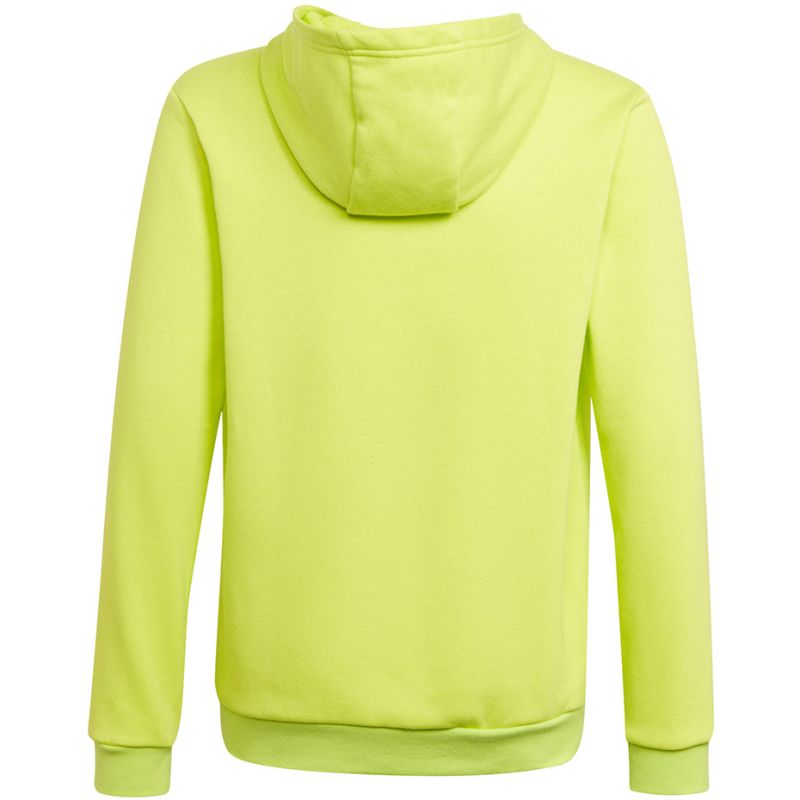 Felpa Adidas Entrada 22 Hoody Jr HC5069