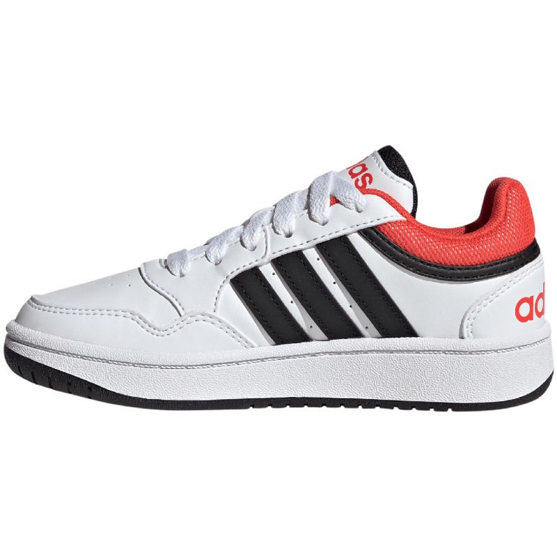Scarpe Adidas Hoops 3.0 K Jr GZ9673