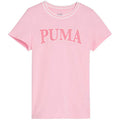 Puma Squad Tee Jr 679387 30