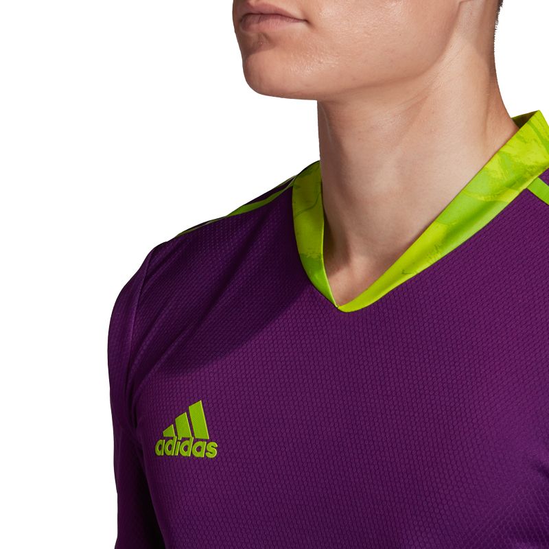 Felpa Adidas AdiPro 20 GK M FI4194