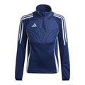 Felpa Adidas Tiro 24 Winterized Jr IY0116
