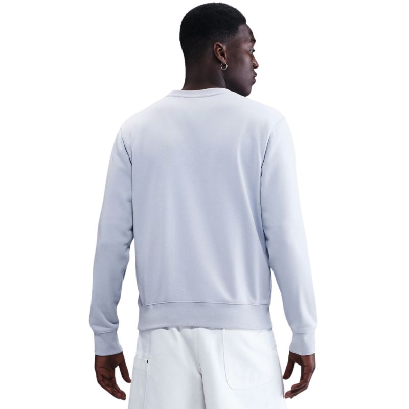 Nike Club FT Men's Sweatshirt Gray FN3888 057