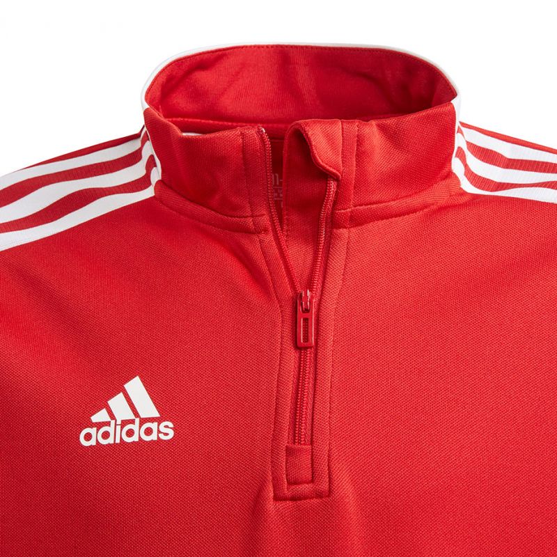 Adidas Tiro 21 Training Top Youth Jr sweatshirt GM7323