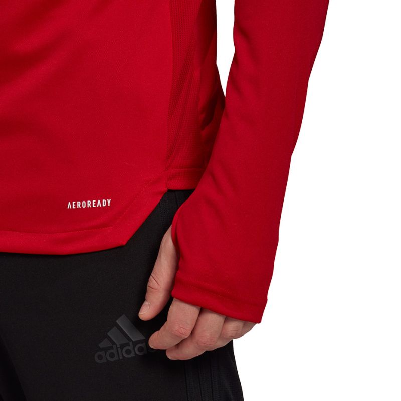 Felpa Adidas Tiro 21 Training Top M GH7303