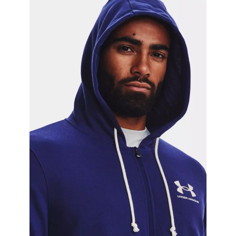 Felpa Under Armor Rival Terry M 1370409-468