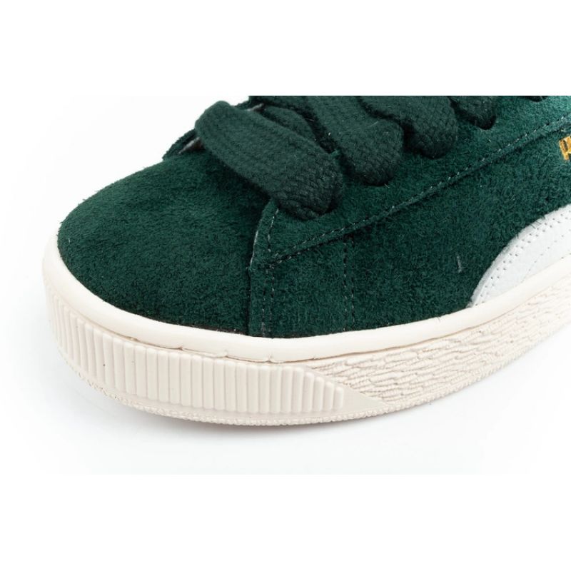 Puma Suede XL Hairy shoes 397241 02