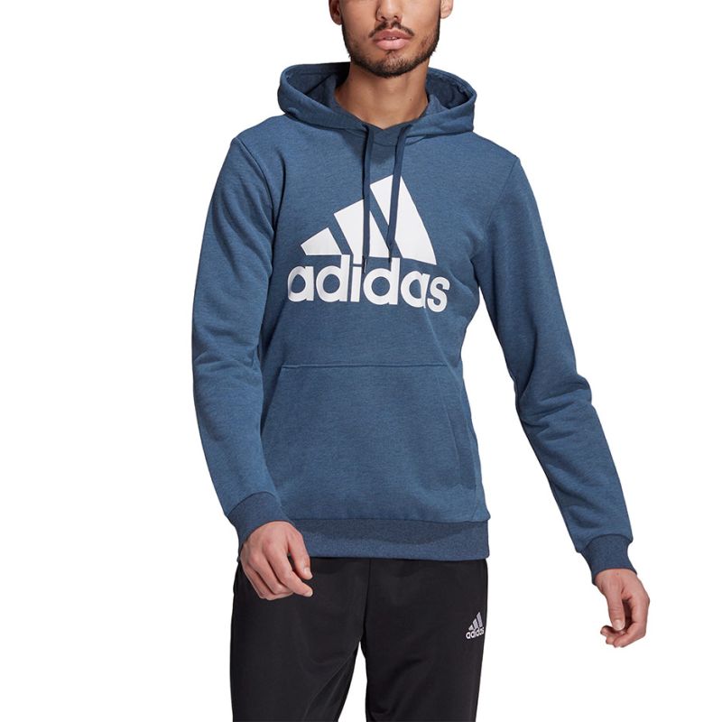 Adidas Essentials Hoodie M GM6965 sweatshirt