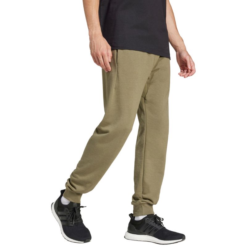 adidas Essentials Big Logo French Terry Pants M JE8970
