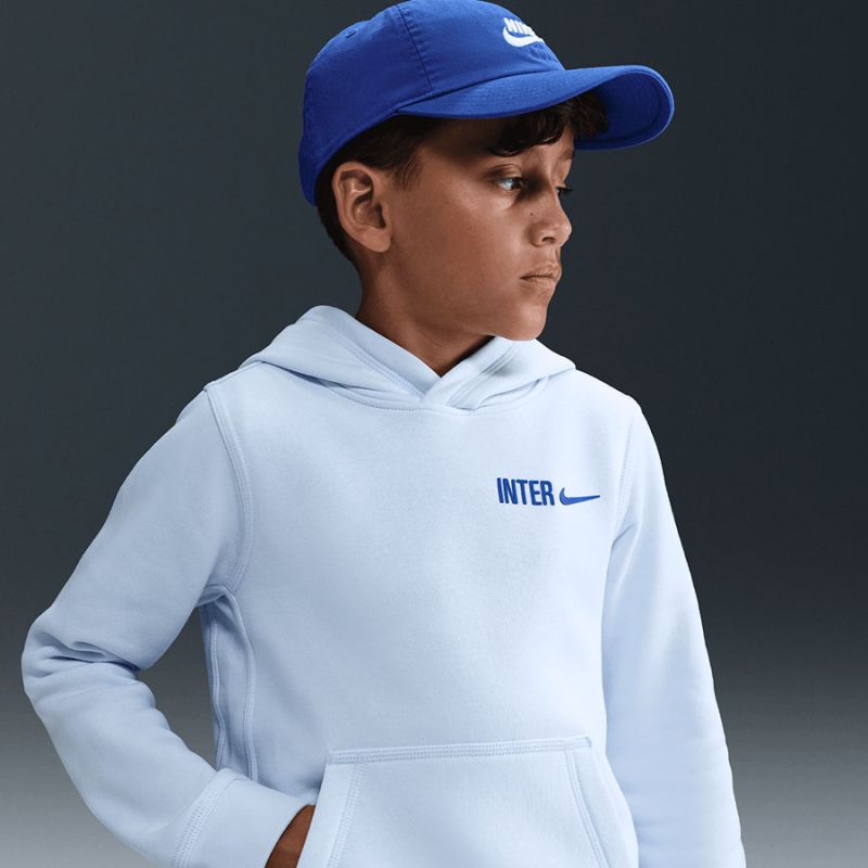 Nike Inter Milan Felpa HM3651-085