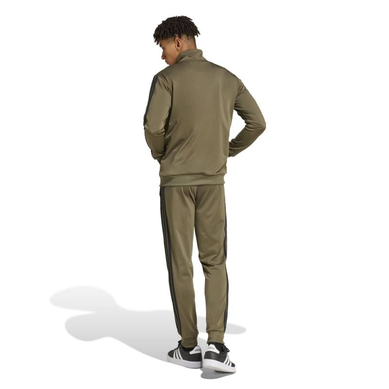 Tracksuit adidas 3S TR TT TS M JI8854