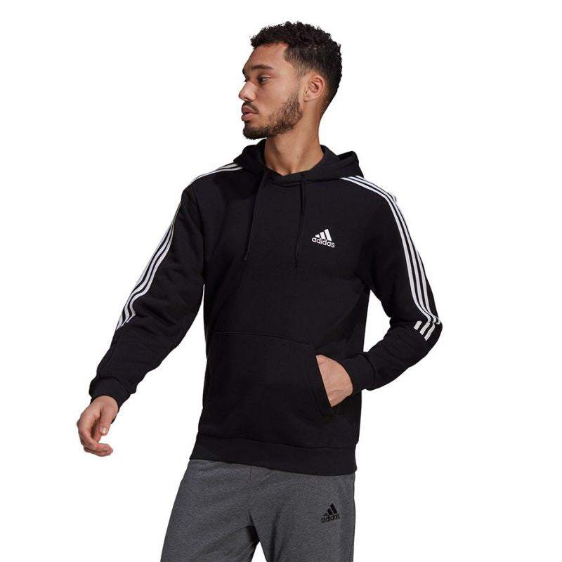 Adidas Essentials Hoodie M GK9581 sweatshirt