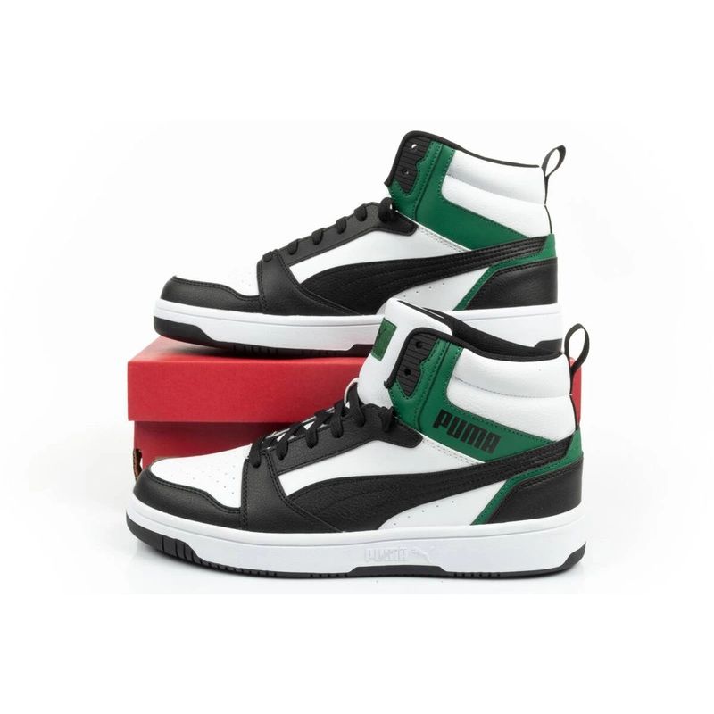 Scarpe Puma Rebound v6 M 392326 16