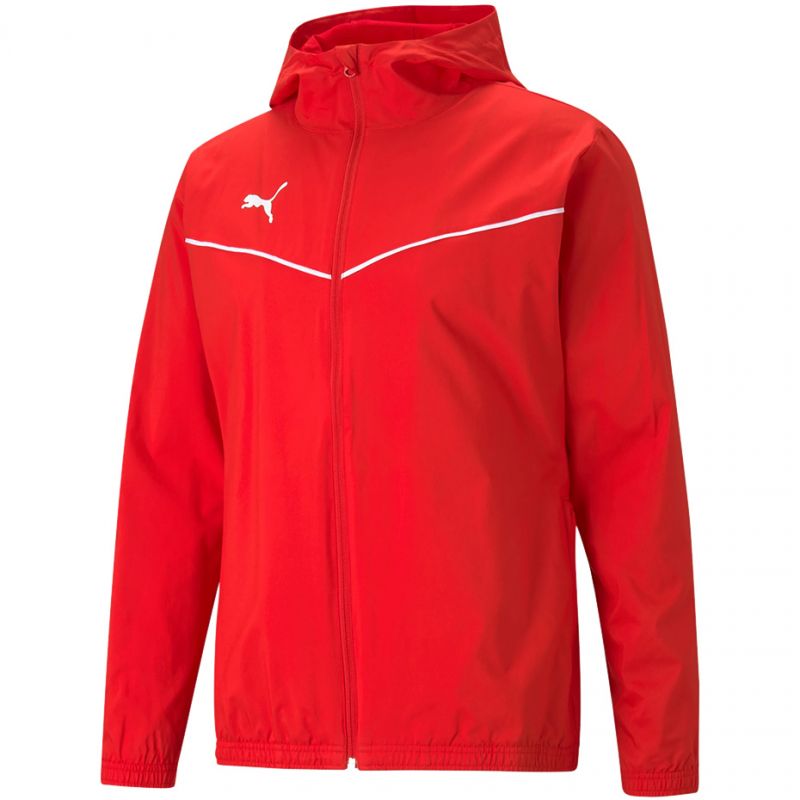 Puma teamRise Giacca per tutte le stagioni M 657396 01