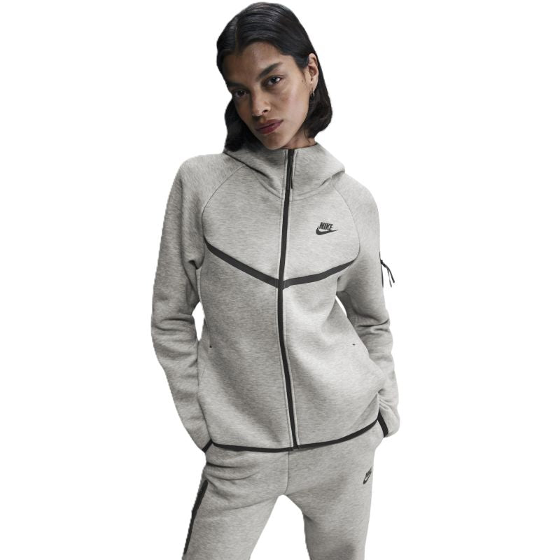 Nike Sportswear Tech Fleece Windrunner HV6747-063 women's sweatshirt