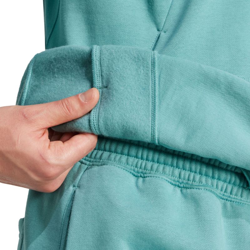 Adidas All SznFleece M JW0156 sweatshirt