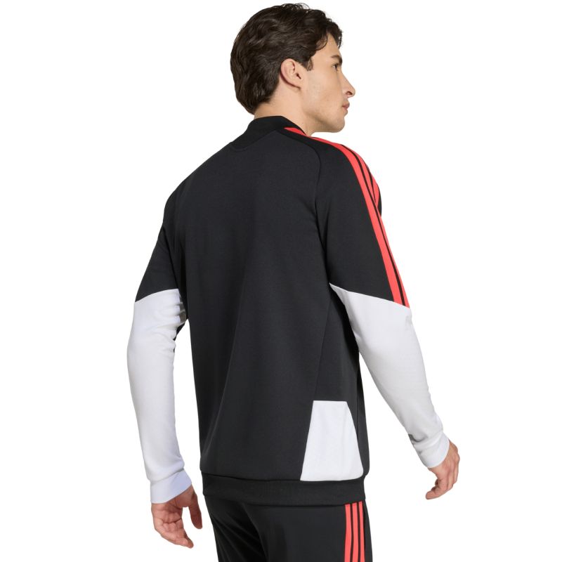 Men's adidas Tiro 26 Competition Training sweatshirt black KA7680