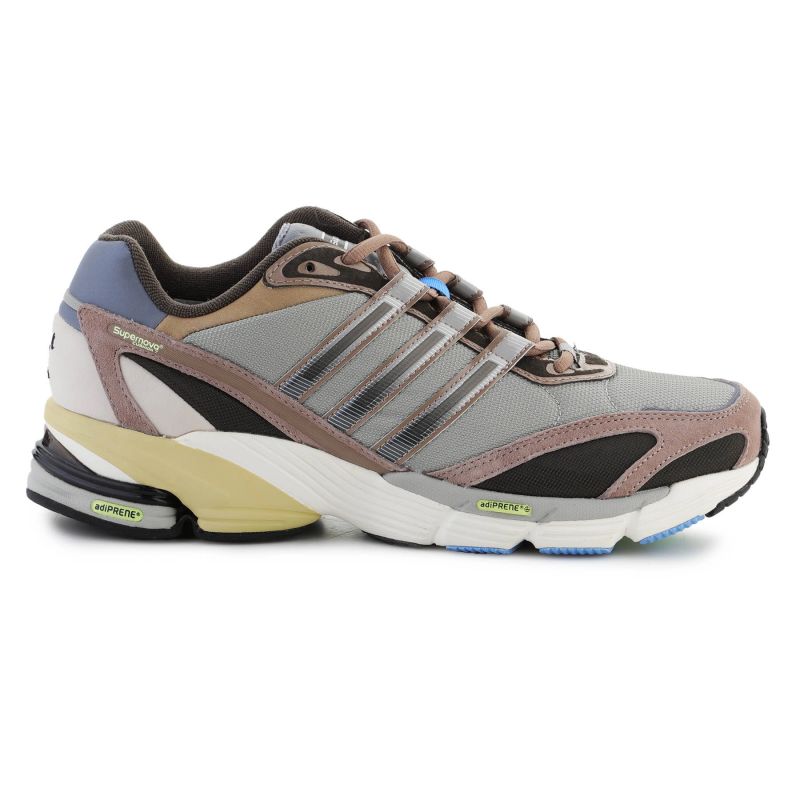 Adidas Supernova Cushion 7 Chalky M GZ4887 shoes