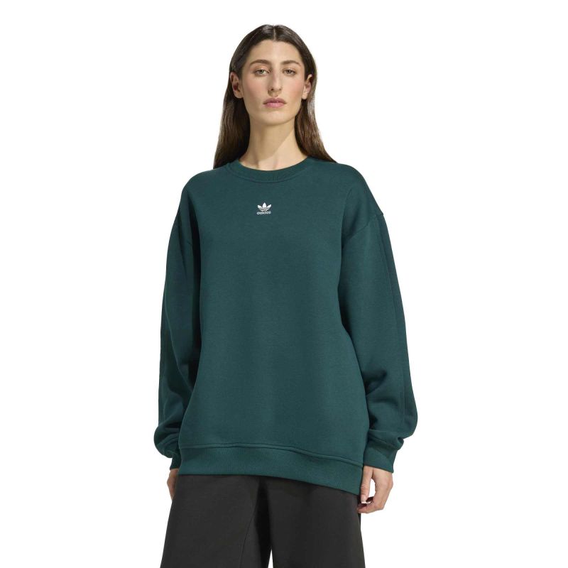adidas Originals Essentials Crew JX2829 Women's Sweatshirt