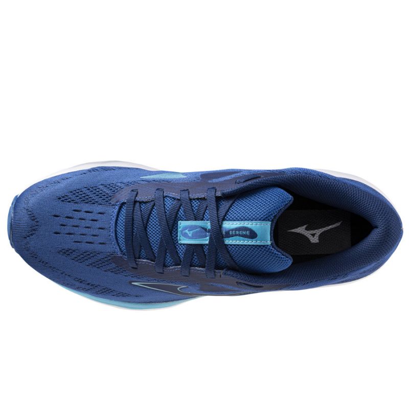 Mizuno WAVE SERENE J1GC245901 shoes