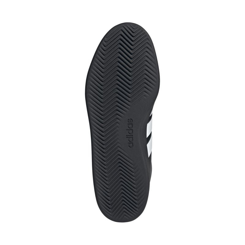 Scarpe Adidas Breaknet Mid M JR3570