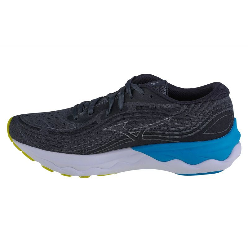 Mizuno Wave Skyrise 4 M J1GC230951 Running Shoes