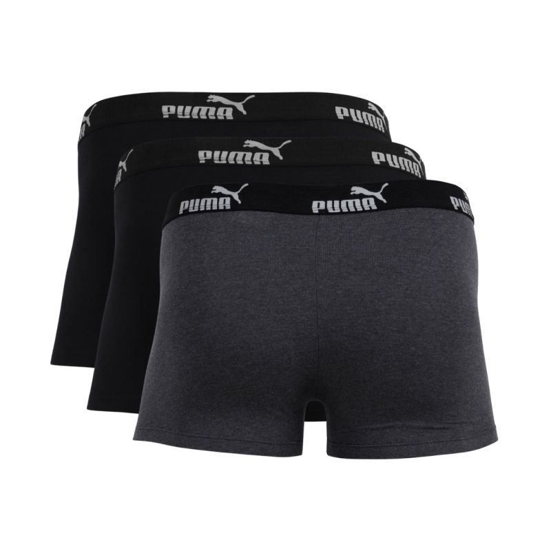 Puma 3-pack boxers M 100003547 3730/002 020