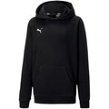 Puma teamGOAL 23 Casuals Hoody Jr sweatshirt 656711 03