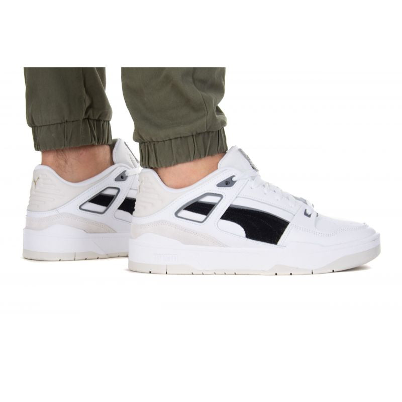 Puma Slipstream Suede FS M 38863405 shoes