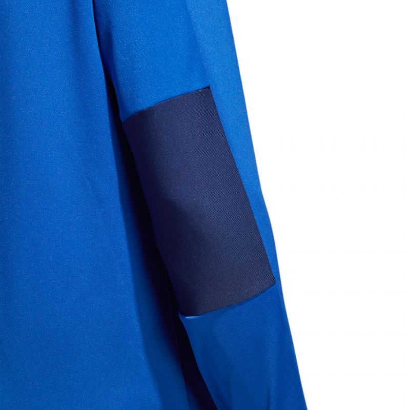 Adidas Condivo18 Training Top 2 sweatshirt blue M CG0397
