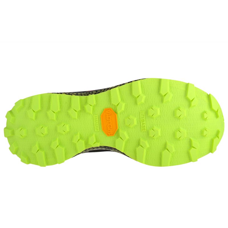 Under Armour Hovr Machina Off Road M 3023892-002 Running Shoes