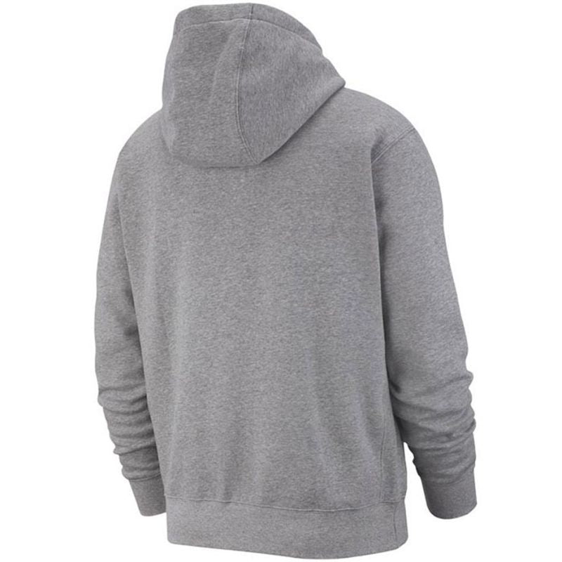 Nike NSW Club Hoodie FZ M BV2648 063